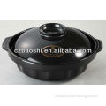 CHINA HOT NEW PRODUCTS FOR 2014 CERAMIC ELECTRIC SKILLET FOR INDUCTION & STOVETOP